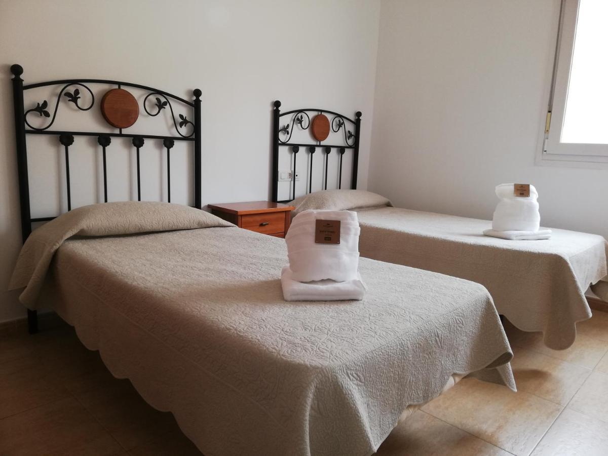 El Matorral Casa Bielgo Caleta De Fuste 빌라 외부 사진