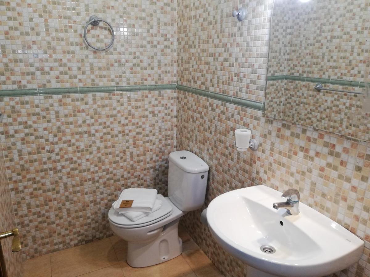 El Matorral Casa Bielgo Caleta De Fuste 빌라 외부 사진