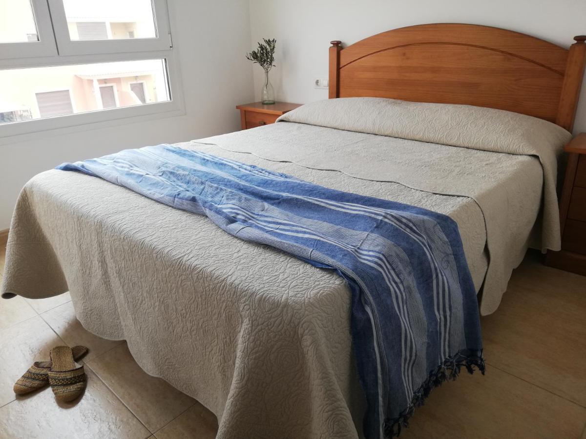 El Matorral Casa Bielgo Caleta De Fuste 빌라 외부 사진