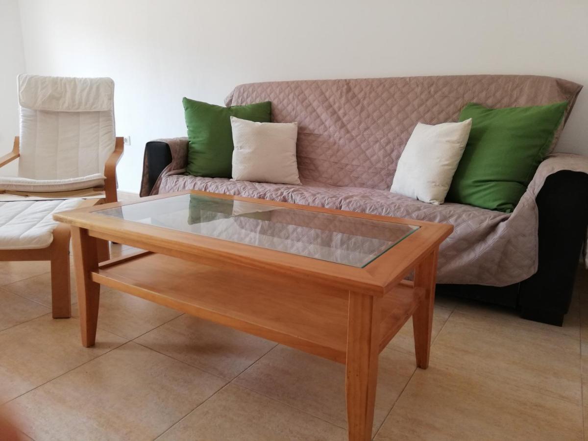 El Matorral Casa Bielgo Caleta De Fuste 빌라 외부 사진